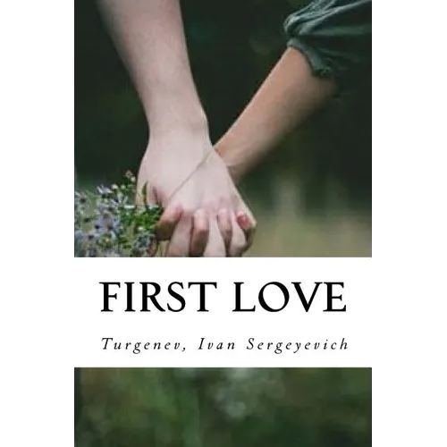 First Love - Paperback