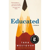 Educated: A Memoir - Paperback