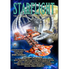 Starflight: Tales From The Starport Lounge - Hardcover