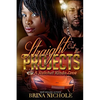 Straight Out the Projects: A Ratchet Kinda Love - Paperback