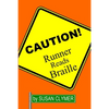 Runner Reads Braille - Paperback