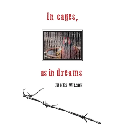 In cages, as in dreams - Paperback