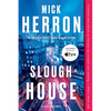 Slough House - Paperback