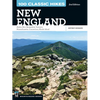 100 Classic Hikes New England: Maine, New Hampshire, Vermont, Massachusetts, Connecticut, Rhode Island - Paperback