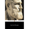 Early Greek Philosophy - Paperback