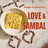 Love & Sambal - Paperback