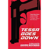 Tessa Goes Down - Paperback
