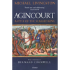 Agincourt: Battle of the Scarred King - Hardcover
