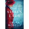 The Stolen Lady: A Novel of World War II and the Mona Lisa - Paperback