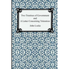 Two Treatises of Government and A Letter Concerning Toleration - Paperback