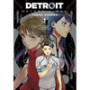 Detroit: Become Human -Tokyo Stories-, Vol. 1 (Manga) - Paperback