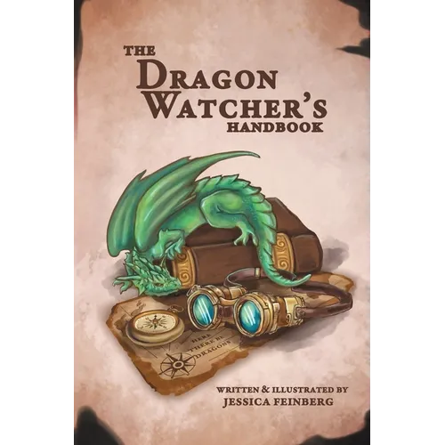 The Dragon Watcher's Handbook - Paperback