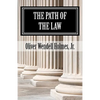 The Path of the Law - Paperback