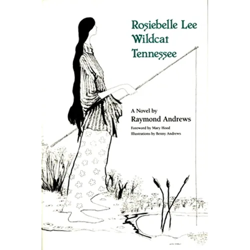 Rosiebelle Lee Wildcat Tennessee - Paperback