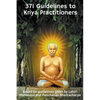371 Guidelines to Kriya Practitioners - Paperback