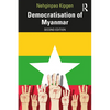 Democratisation of Myanmar - Paperback