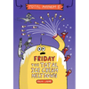 Friday - The Total Ice Cream Meltdown (Total Mayhem #5) - Library Binding