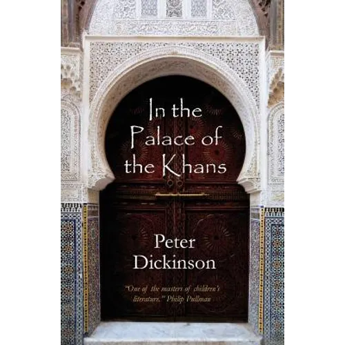 In the Palace of the Khans - Paperback