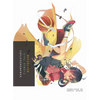 Hanamonogatari: Flower Tale - Paperback