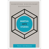 Martial Arts Studies: Disrupting Disciplinary Boundaries - Paperback