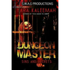 Dungeon Master: Sins And Secrets - Paperback