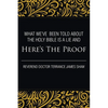 What We've Been Told about the Holy Bible Is a Lie And Here's the Proof - Paperback