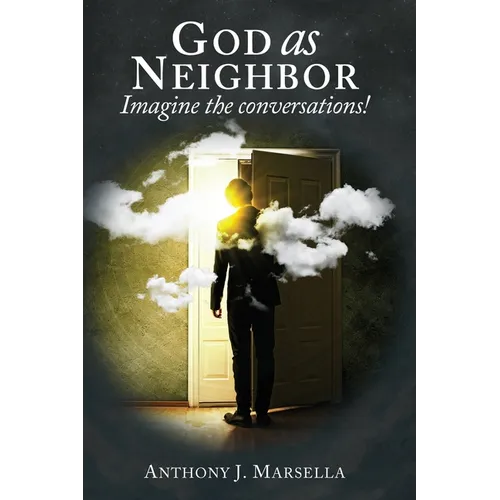 God as Neighbor: Imagine the conversations! - Paperback