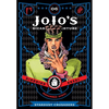 Jojo's Bizarre Adventure: Part 3--Stardust Crusaders, Vol. 6 - Hardcover