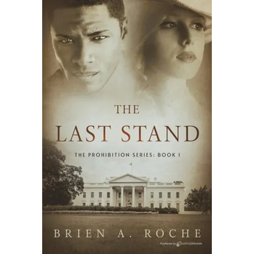 The Last Stand - Paperback