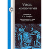 Virgil: Aeneid VII-VIII - Paperback