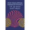 Non-Equilibrium Thermodynamics - Paperback
