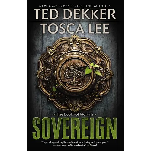 Sovereign - Paperback