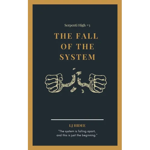 The Fall of the System: The Ranking System #3 - Paperback