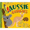 Aussie Animals - Fabric