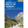 Walking in the Picos de Europa: 42 Walks and Treks in Spain's First National Park - Paperback
