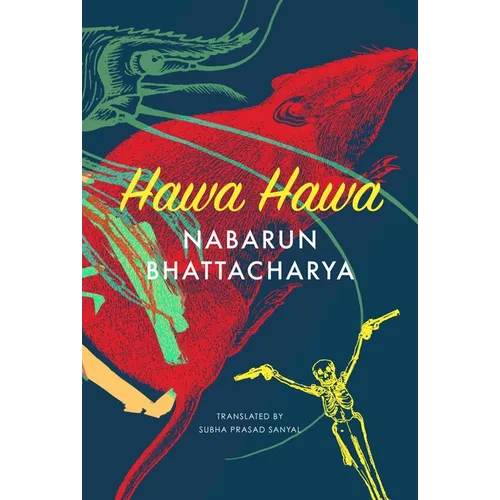 Hawa Hawa: And Other Stories - Hardcover