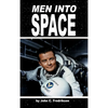 Men Into Space - Hardcover