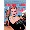 It Rhymes with Funt - Paperback