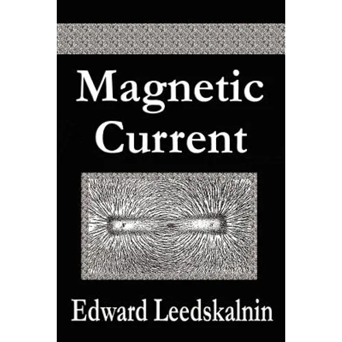 Magnetic Current - Paperback