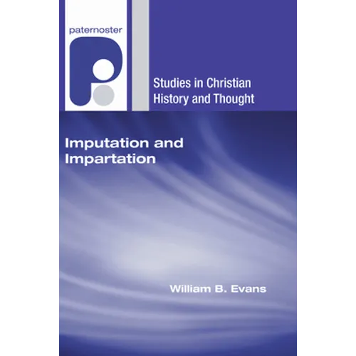 Imputation and Impartation - Paperback