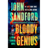 Bloody Genius - Paperback