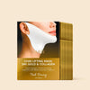 24K Gold V-Line Lifting Mask 20 PCS