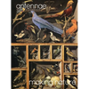 Antennae #49 Making Nature - Paperback