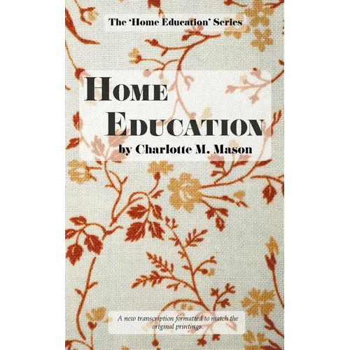 Home Education - Paperback