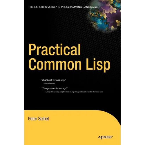 Practical Common LISP - Hardcover
