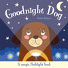 Goodnight Dog - Board Book