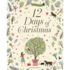 12 Days of Christmas - Hardcover