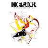Ink Brick: The Journal of Comics Poetry Vol. 10 - Paperback
