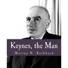 Keynes, the Man (Large Print Edition) - Paperback