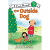 The Outside Dog - Paperback